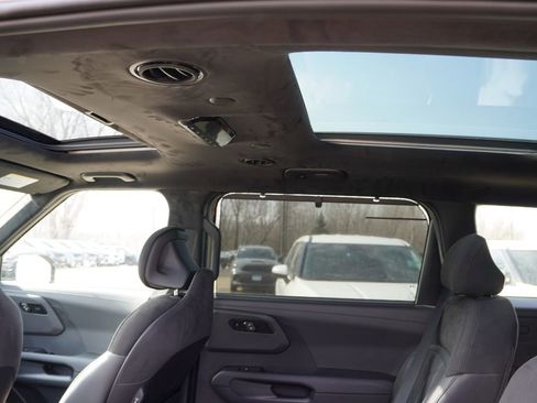 New 2027 Kia Telluride SX Prestige X-Line image 13