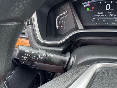 Used 2021 Honda CR-V EX image 27