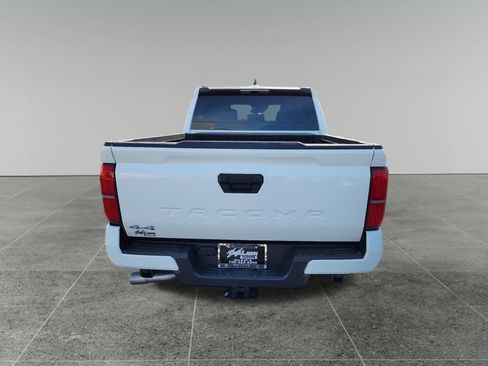 New 2026 Toyota Tacoma SR5 AWD/4WD image 6