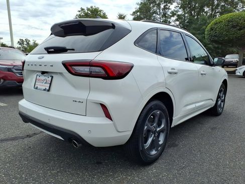 Used 2023 Ford Escape ST-Line w/ Tech Pack #1 AWD/4WD image 19