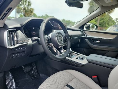 New 2026 MAZDA CX-90 3.3 Turbo w/ Premium Sport Pkg AWD/4WD image 14