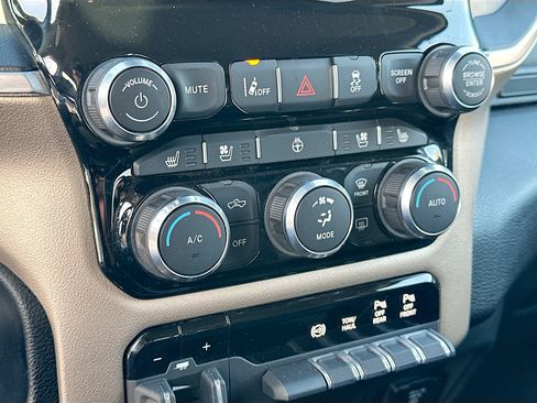 Used 2024 RAM 2500 Laramie w/ Safety Group image 24