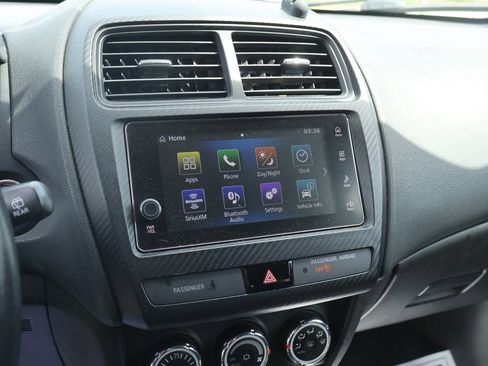 Used 2019 Mitsubishi Outlander Sport SE FWD image 40