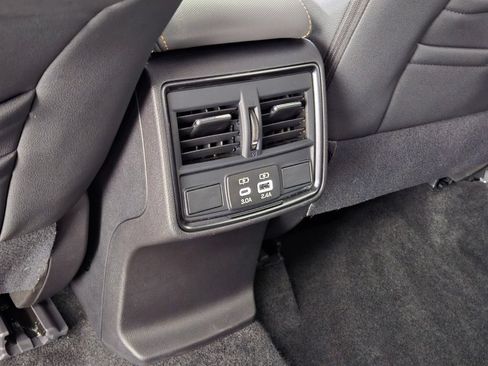 Certified 2026 Subaru Forester Wilderness AWD/4WD image 18