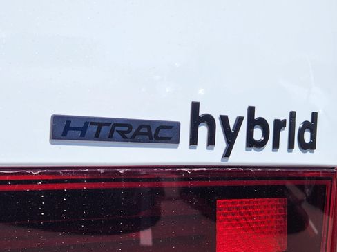 New 2026 Hyundai Santa Fe Calligraphy AWD/4WD image 15