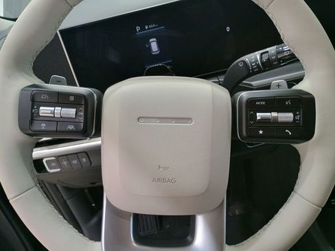 New 2026 Hyundai Santa Fe SEL AWD/4WD image 14