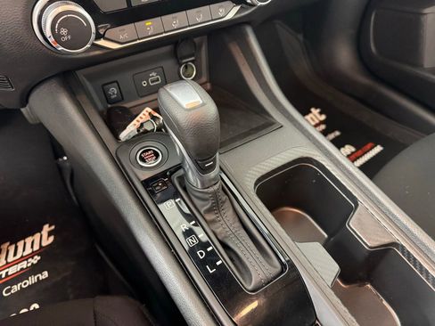 Used 2024 Nissan Sentra S image 18