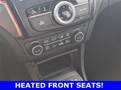 Used 2022 Acura ILX Premium Package image 24