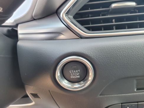 New 2025 MAZDA CX-5 AWD 2.5 S w/ Select Package image 28