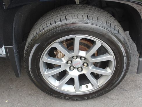 Used 2018 GMC Canyon Denali w/ LPO, Gearon Bar Package image 26