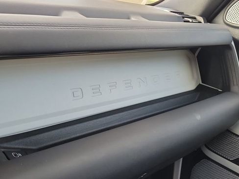 Used 2024 Land Rover Defender 130 S AWD/4WD image 29