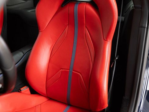 Used 2020 Ferrari 812 Superfast RWD image 41