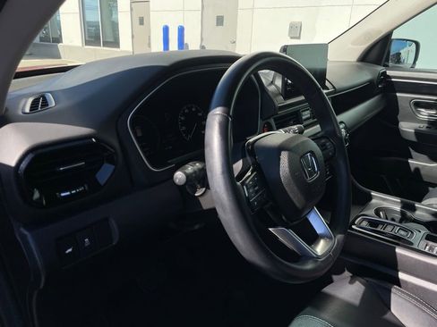 Certified 2025 Honda Pilot EX-L image 29
