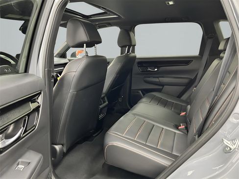 Used 2023 Honda CR-V Sport Touring image 10