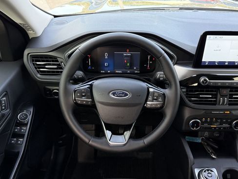 New 2026 Ford Escape Active w/ Cold Weather Package AWD/4WD image 9