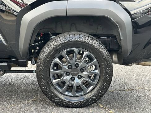 Used 2025 Toyota 4Runner 2WD image 25