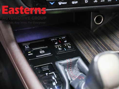 Used 2017 Lexus RX 350 AWD w/ Premium Package image 23