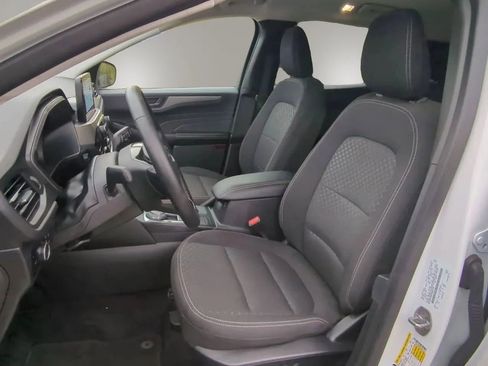 Used 2024 Ford Escape Active AWD/4WD image 11