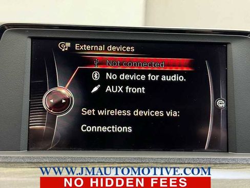 Used 2017 BMW 330i xDrive Sedan image 25