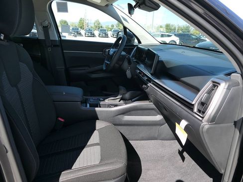 New 2026 Kia Sorento LX FWD image 54