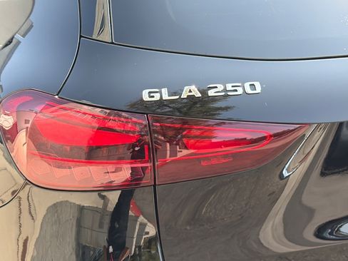 New 2026 Mercedes-Benz GLA 250 image 26