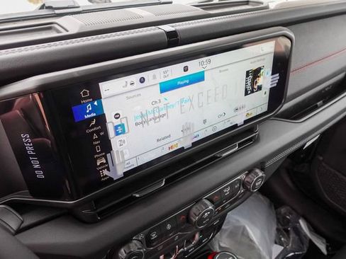 New 2026 Jeep Gladiator Rubicon image 21