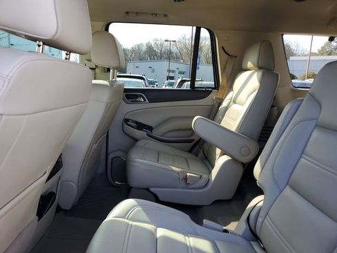 Used 2018 GMC Yukon Denali w/ Denali Ultimate Package image 12