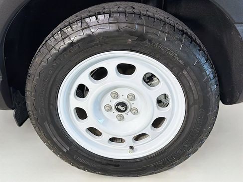 Used 2024 Ford Bronco Sport Heritage w/ Heritage Convenience Package image 29