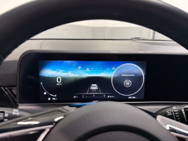 Certified 2024 Kia Seltos S AWD/4WD image 17