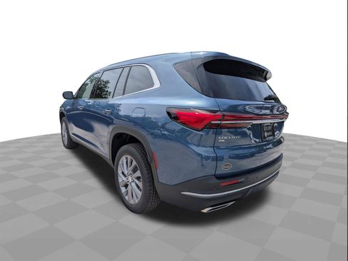 New 2026 Buick Enclave Preferred AWD/4WD image 6
