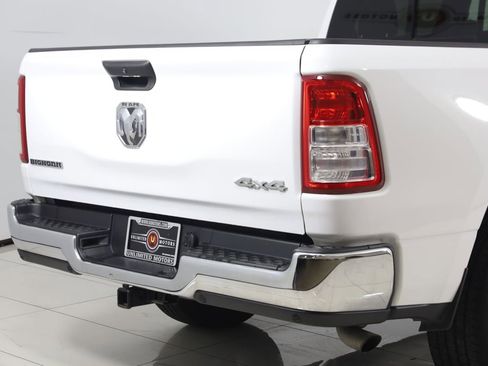 Used 2023 RAM 1500 Big Horn AWD/4WD image 41