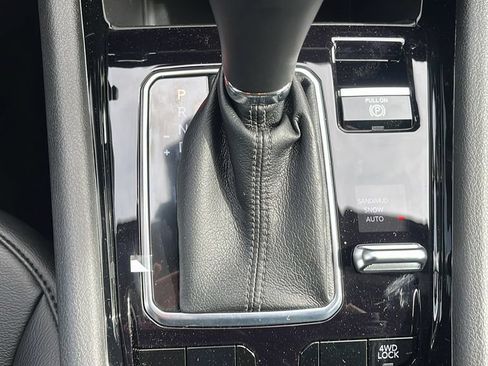 New 2026 Jeep Compass Limited AWD/4WD image 18