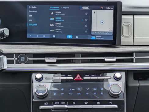 New 2026 Hyundai Santa Fe Limited FWD image 19
