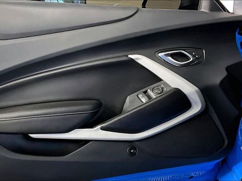 Used 2023 Chevrolet Camaro SS image 21