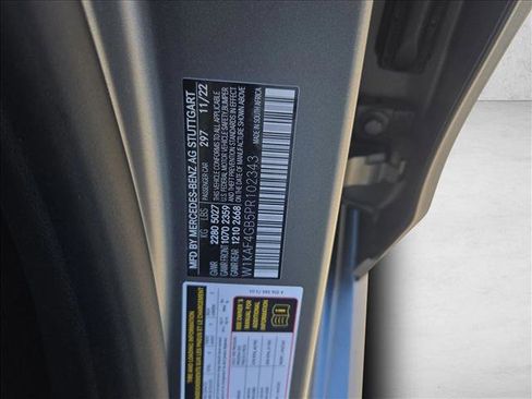 Used 2023 Mercedes-Benz C 300 C 300 image 24