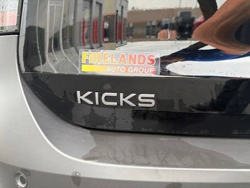 Used 2026 Nissan Kicks SV w/ Cold Weather Package AWD/4WD image 10