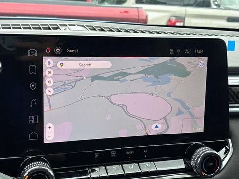 New 2026 GMC Canyon Elevation AWD/4WD image 7