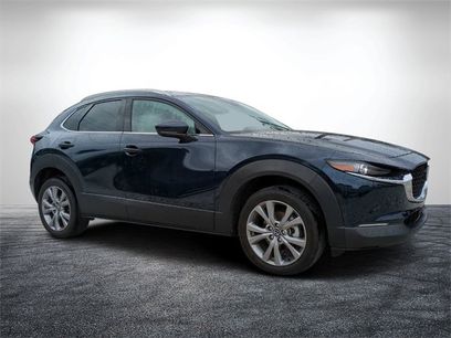 Used 2021 MAZDA CX-30 FWD 2.5 S w/ Premium Package