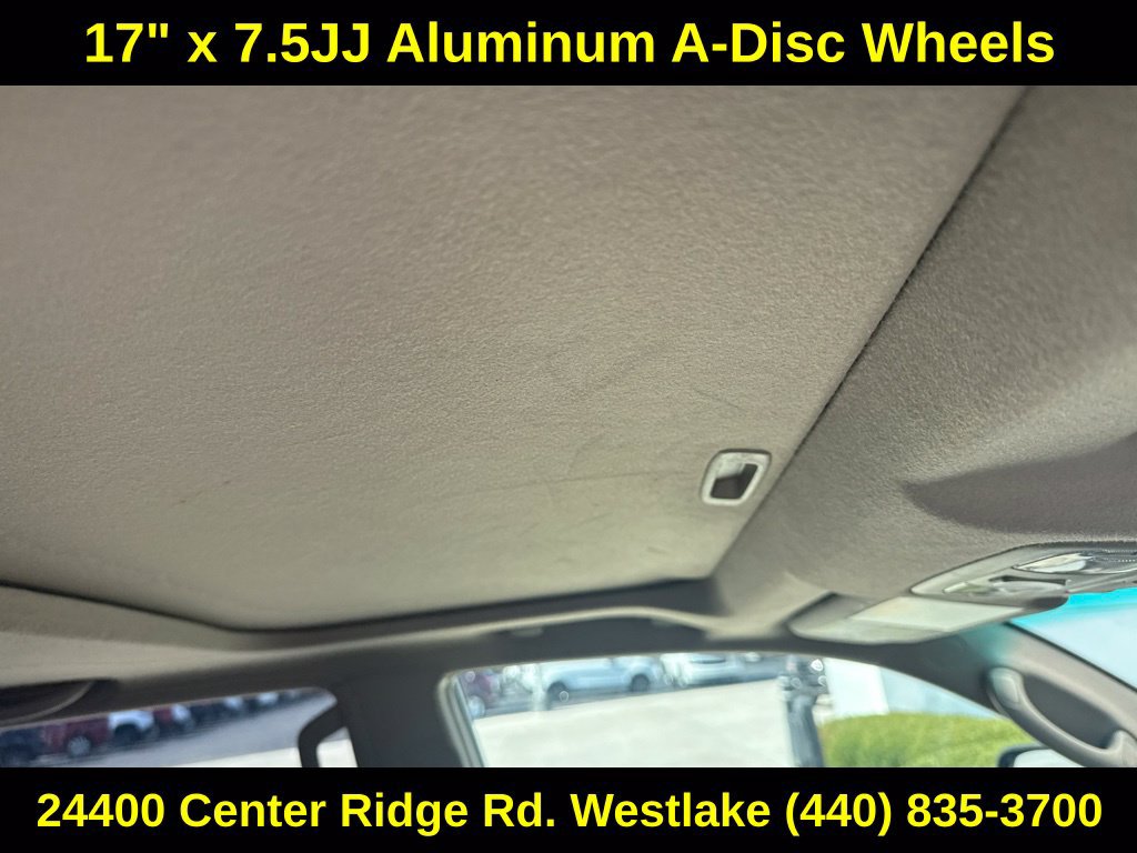 Used 2008 Toyota 4Runner Sport AWD/4WD image 15