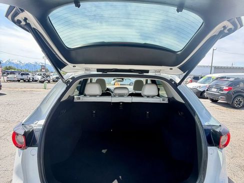 Used 2018 MAZDA CX-5 Grand Touring w/ Premium Package AWD/4WD image 25