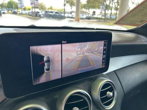 Used 2021 Mercedes-Benz C 63 AMG S image 9