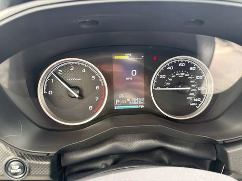 Used 2023 Subaru Forester Limited AWD/4WD image 16