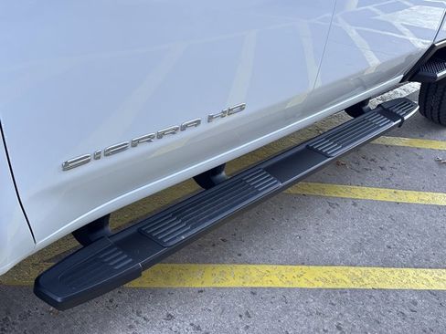 New 2026 GMC Sierra 2500 Pro image 14