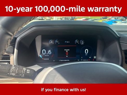 Used 2023 Ford Expedition Limited RWD image 28