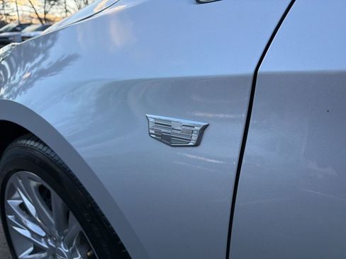 Used 2019 Cadillac XTS Luxury w/ Driver Awareness Package image 52