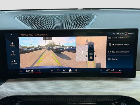 Used 2025 BMW 330i Sedan image 33