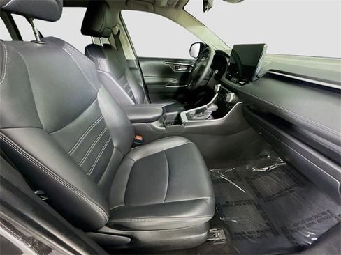 Certified 2024 Toyota RAV4 XLE Premium w/ Weather Package image 28