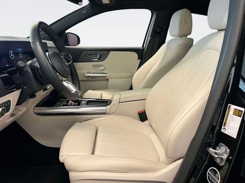 Certified 2026 Mercedes-Benz GLA 250 4MATIC image 18