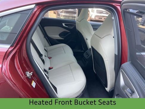 New 2025 Audi A5 2.0T Premium Plus Sedan image 27