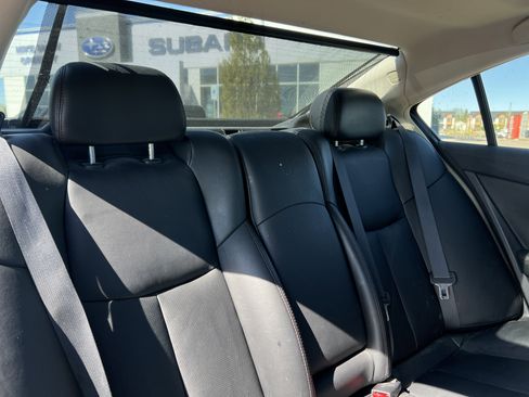 Used 2011 Nissan Maxima 3.5 SV w/ Premium Pkg image 18